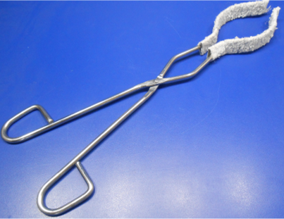 METAL TONGS METAL TONGS